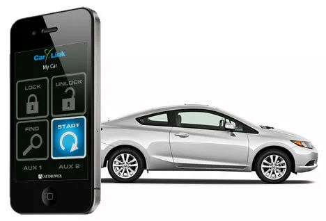 Places to get 2024 remote start installed